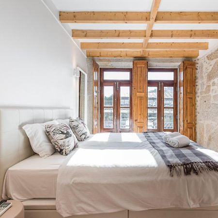 Guestready - Miragaia Stone Studios & Apartments Porto Exterior photo