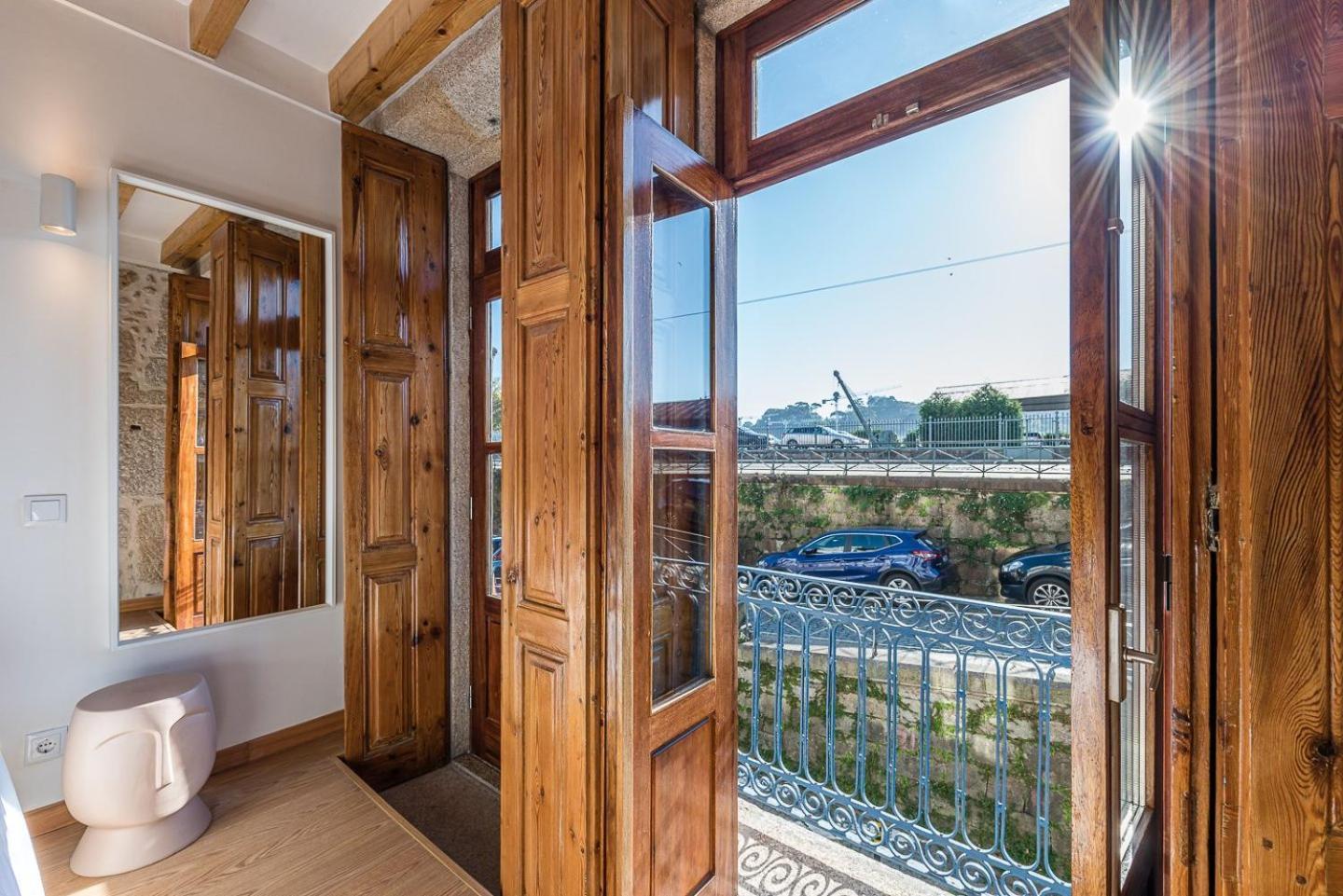 Guestready - Miragaia Stone Studios & Apartments Porto Exterior photo
