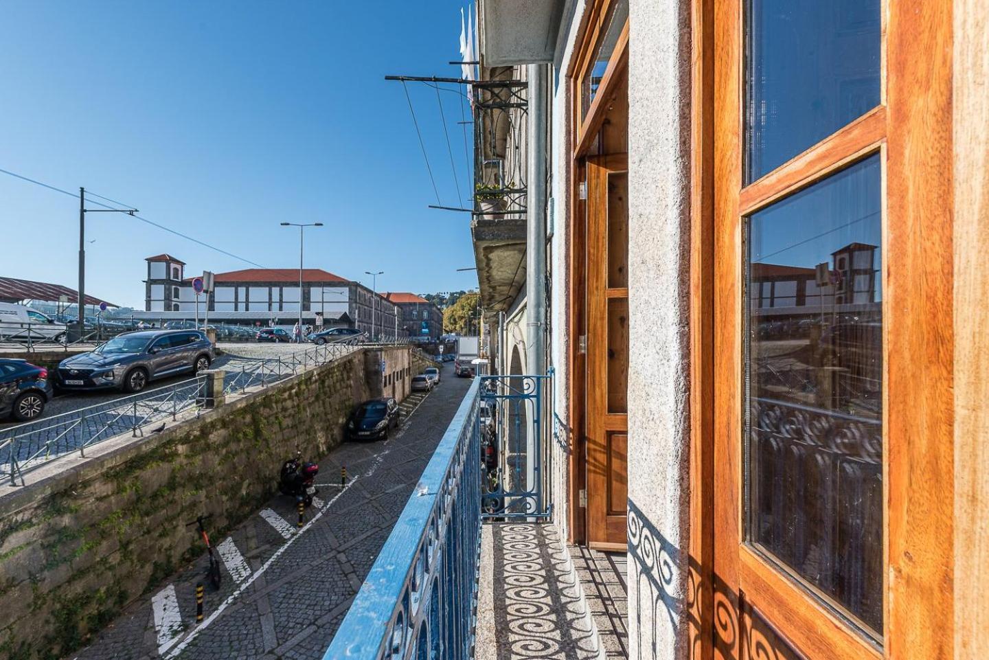 Guestready - Miragaia Stone Studios & Apartments Porto Exterior photo